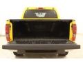 Yellow - Colorado Z71 Crew Cab 4x4 Photo No. 12