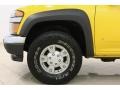 Yellow - Colorado Z71 Crew Cab 4x4 Photo No. 14