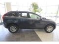 Barrents Blue Metallic - XC60 3.2 Photo No. 2