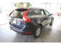 Barrents Blue Metallic - XC60 3.2 Photo No. 3