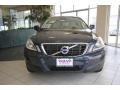 Barrents Blue Metallic - XC60 3.2 Photo No. 8