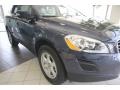 Barrents Blue Metallic - XC60 3.2 Photo No. 9