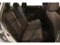 Dark Gray 2003 Toyota Matrix XR Interior Color