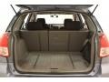 Dark Gray Trunk Photo for 2003 Toyota Matrix #62674799