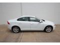 Ice White - S60 T5 Photo No. 2