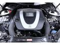  2009 CLK 350 Grand Edition Cabriolet 3.5 Liter DOHC 24-Valve VVT V6 Engine