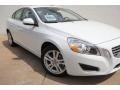 Ice White - S60 T5 Photo No. 18