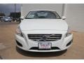 Ice White - S60 T5 Photo No. 19