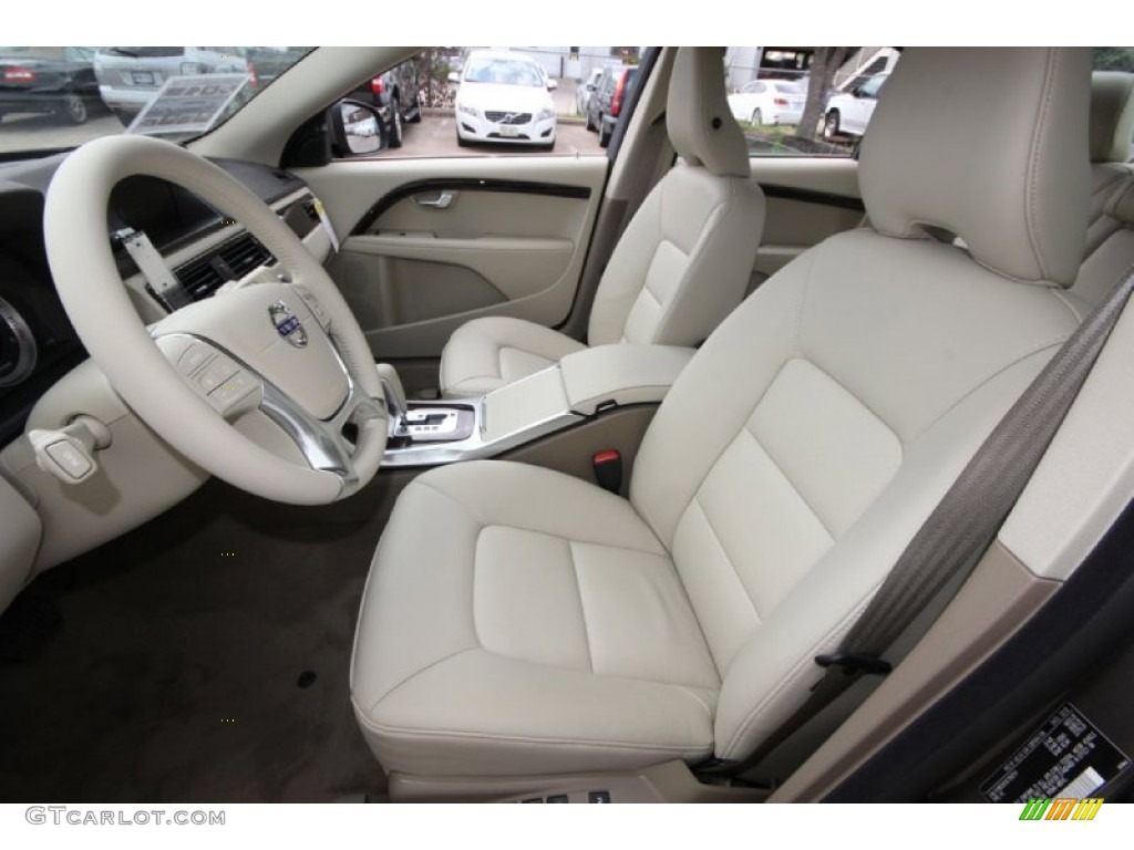 2012 Volvo S80 3.2 interior Photo #62675048