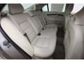 2012 Volvo S80 Sandstone Beige Interior Interior Photo