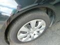 Obsidian Black Pearl - Impreza 2.5i Wagon Photo No. 7