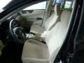 Obsidian Black Pearl - Impreza 2.5i Wagon Photo No. 8