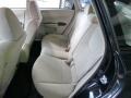 Obsidian Black Pearl - Impreza 2.5i Wagon Photo No. 9