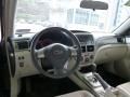 Obsidian Black Pearl - Impreza 2.5i Wagon Photo No. 10