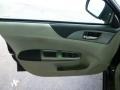 Obsidian Black Pearl - Impreza 2.5i Wagon Photo No. 11