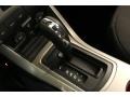 2008 Ford Focus Charcoal Black Interior Transmission Photo