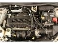 2.0L DOHC 16V Duratec 4 Cylinder Engine for 2008 Ford Focus SE Sedan #62675162