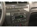 Charcoal Black Controls Photo for 2008 Ford Fusion #62675648