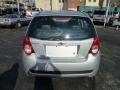 Cosmic Silver - Aveo Aveo5 LT Photo No. 3