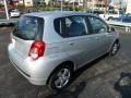 Cosmic Silver - Aveo Aveo5 LT Photo No. 4