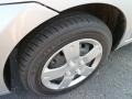 Cosmic Silver - Aveo Aveo5 LT Photo No. 9