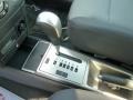 Cosmic Silver - Aveo Aveo5 LT Photo No. 16