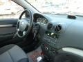 Cosmic Silver - Aveo Aveo5 LT Photo No. 20