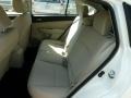 2012 Satin White Pearl Subaru Impreza 2.0i Premium 5 Door  photo #9
