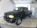 Black - Ranger Sport SuperCab Photo No. 1