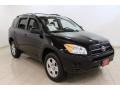 Black - RAV4 I4 4WD Photo No. 1