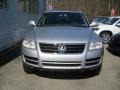 Reflex Silver Metallic - Touareg V6 Photo No. 2