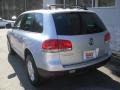Reflex Silver Metallic - Touareg V6 Photo No. 4