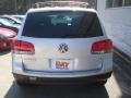 Reflex Silver Metallic - Touareg V6 Photo No. 5