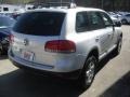 Reflex Silver Metallic - Touareg V6 Photo No. 6