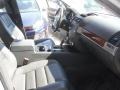 Reflex Silver Metallic - Touareg V6 Photo No. 11