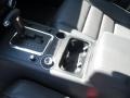 Reflex Silver Metallic - Touareg V6 Photo No. 15