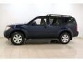 Navy Blue - Pathfinder SV 4x4 Photo No. 4