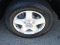 Reflex Silver Metallic - Touareg V6 Photo No. 19