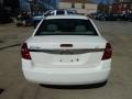 White - Malibu LT Sedan Photo No. 4