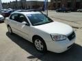 White - Malibu LT Sedan Photo No. 6