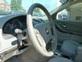 White - Malibu LT Sedan Photo No. 15
