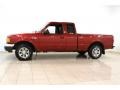 2003 Toreador Red Metallic Ford Ranger XLT SuperCab  photo #4