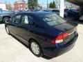 Royal Blue Pearl - Civic DX-VP Sedan Photo No. 3