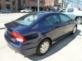 Royal Blue Pearl - Civic DX-VP Sedan Photo No. 5