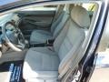 Royal Blue Pearl - Civic DX-VP Sedan Photo No. 10