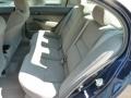 Royal Blue Pearl - Civic DX-VP Sedan Photo No. 11