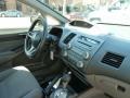 Royal Blue Pearl - Civic DX-VP Sedan Photo No. 15