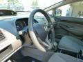 Royal Blue Pearl - Civic DX-VP Sedan Photo No. 16