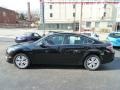 Ebony Black - MAZDA6 i Grand Touring Photo No. 2