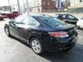 Ebony Black - MAZDA6 i Grand Touring Photo No. 3